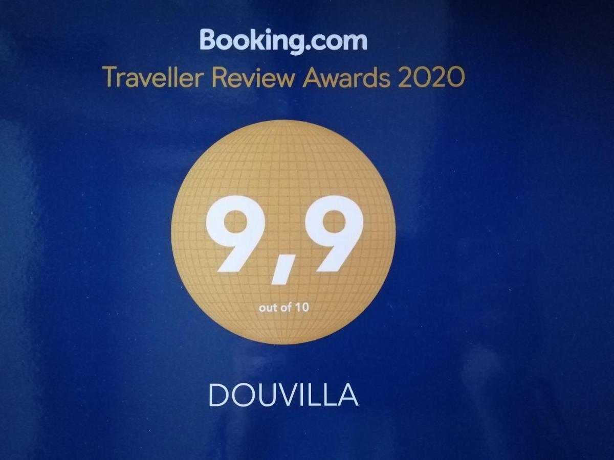 Douvilla Douville Exterior foto