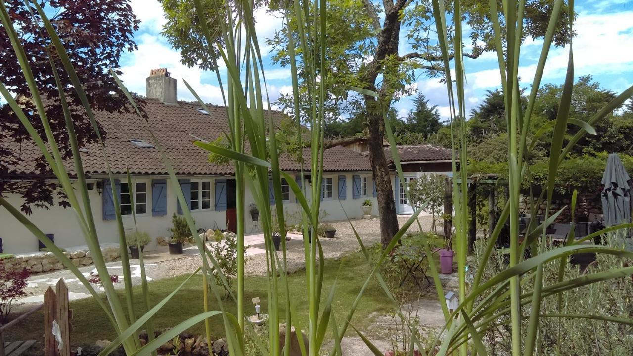 Douvilla Douville Exterior foto
